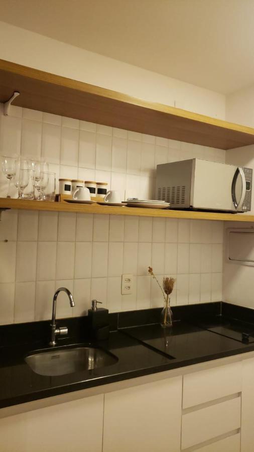 Studio Ben Сао Паоло Екстериор снимка